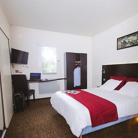 Hotel Akena Creil - Clermont Agnetz أنييتْسْ المظهر الخارجي الصورة