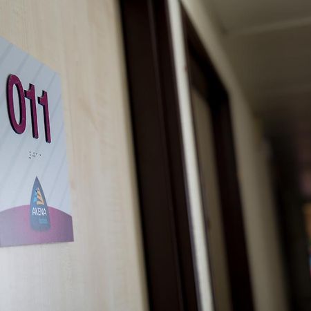 Hotel Akena Creil - Clermont Agnetz أنييتْسْ المظهر الخارجي الصورة
