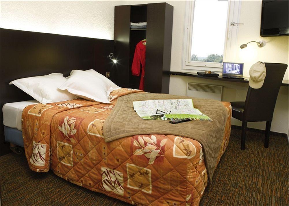 Hotel Akena Creil - Clermont Agnetz أنييتْسْ المظهر الخارجي الصورة