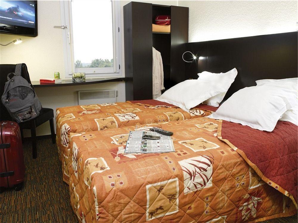 Hotel Akena Creil - Clermont Agnetz أنييتْسْ المظهر الخارجي الصورة