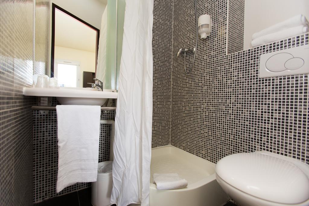 Hotel Akena Creil - Clermont Agnetz أنييتْسْ المظهر الخارجي الصورة