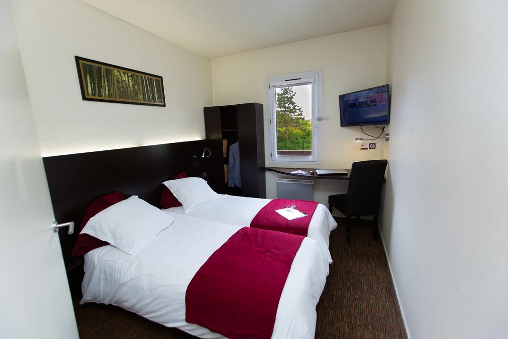 Hotel Akena Creil - Clermont Agnetz أنييتْسْ المظهر الخارجي الصورة