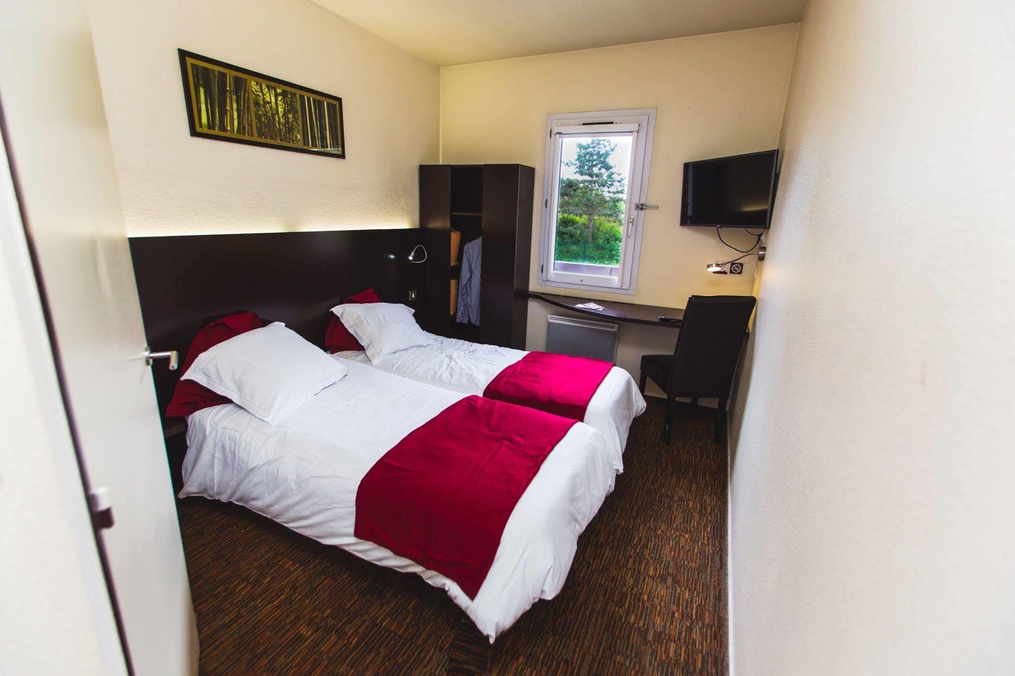 Hotel Akena Creil - Clermont Agnetz أنييتْسْ المظهر الخارجي الصورة