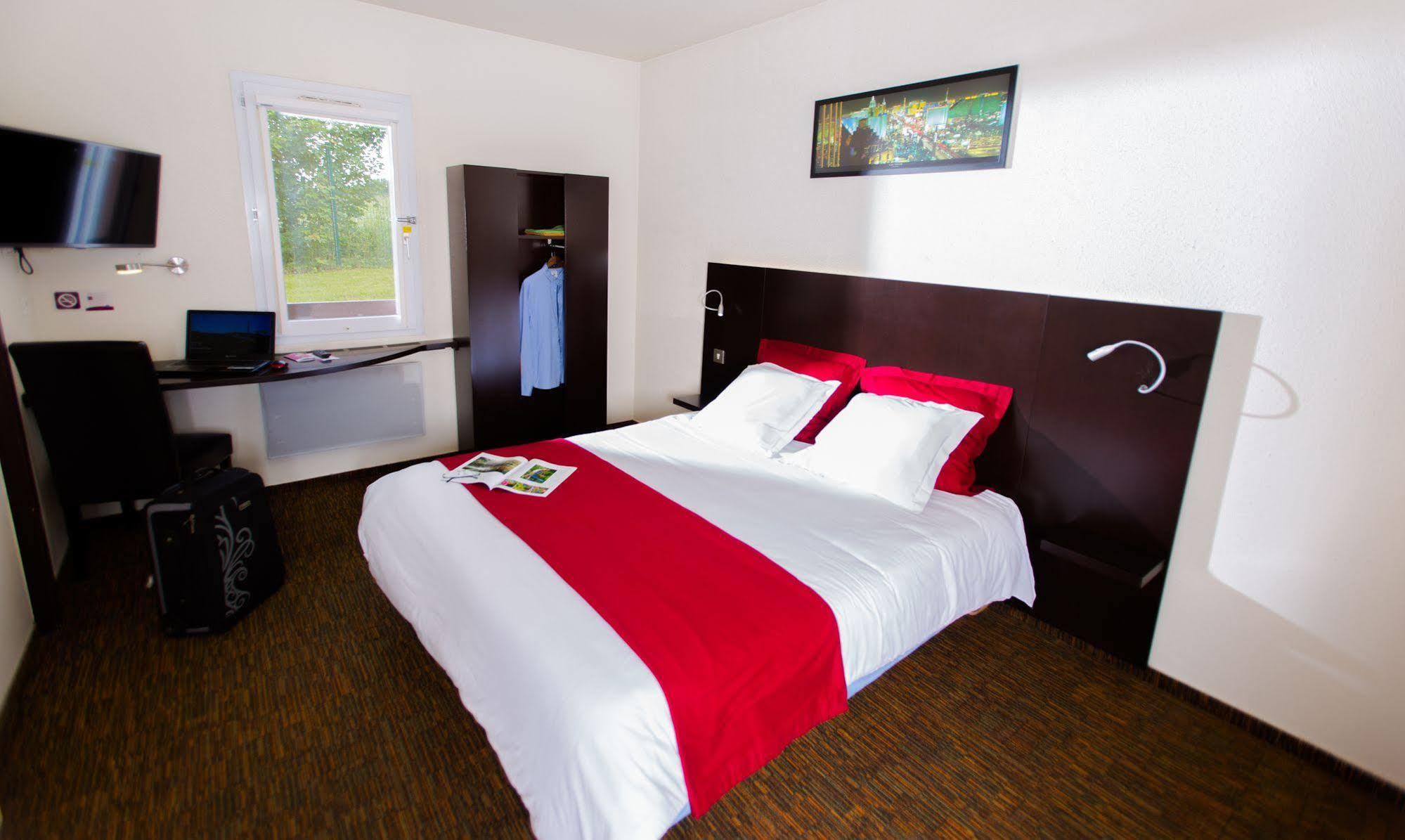 Hotel Akena Creil - Clermont Agnetz أنييتْسْ المظهر الخارجي الصورة